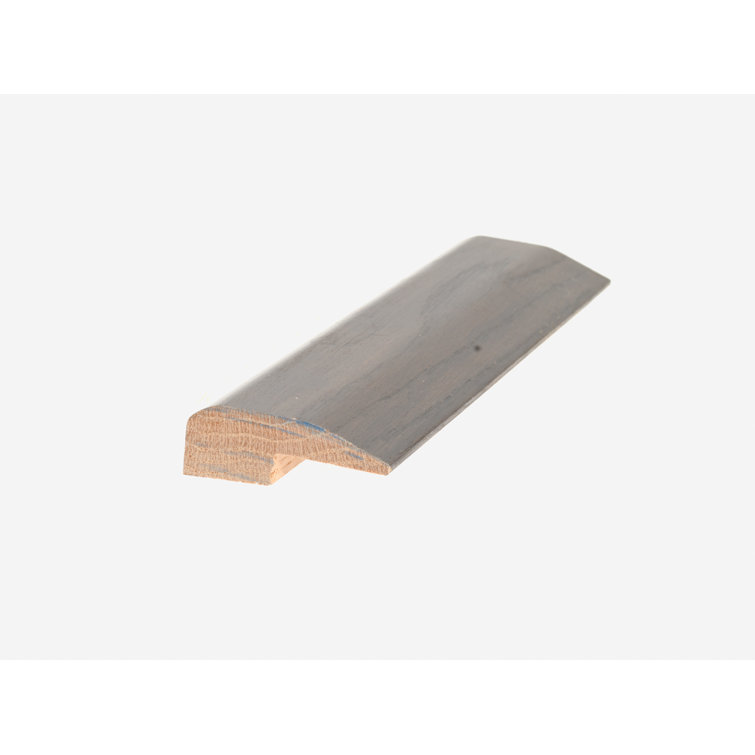 Mohawk Wood 0.78" Thick 2" Wide 84" Length Threshold / End Cap Wayfair